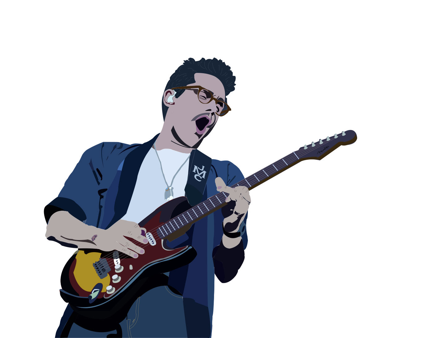 John Mayer